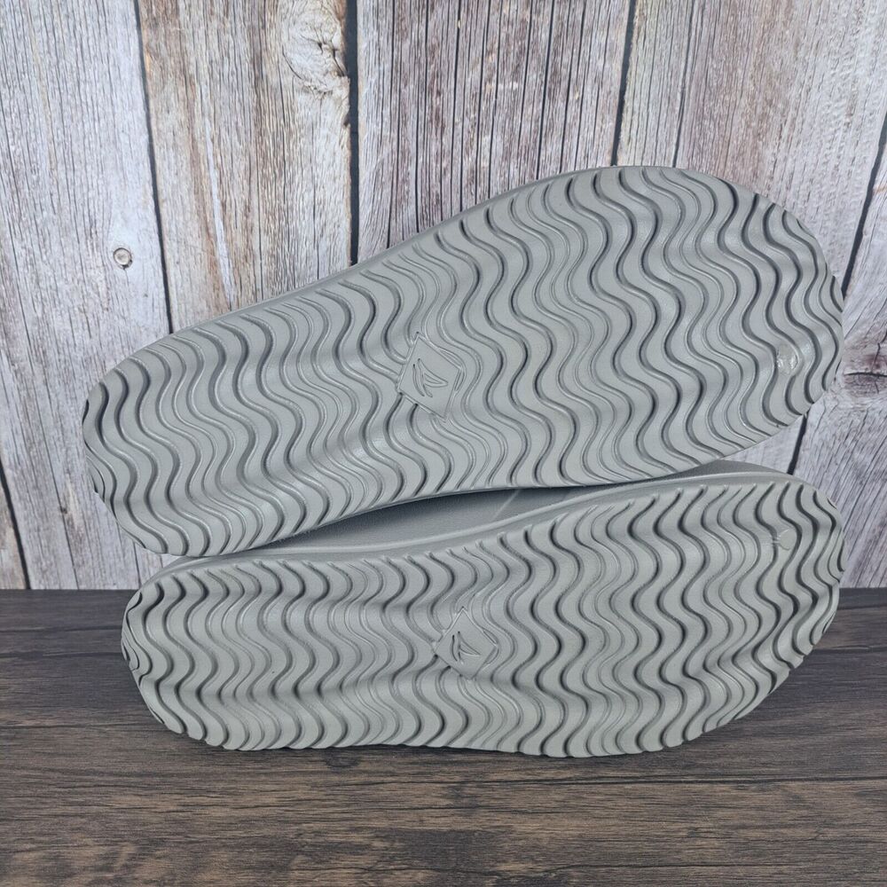 Sperry Float Slide Slip On Sandals Men's Sz 10 Wo… - image 8